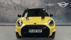 MINI Cooper 1.5 C Sport [Level 3] 3dr Auto Petrol Hatchback